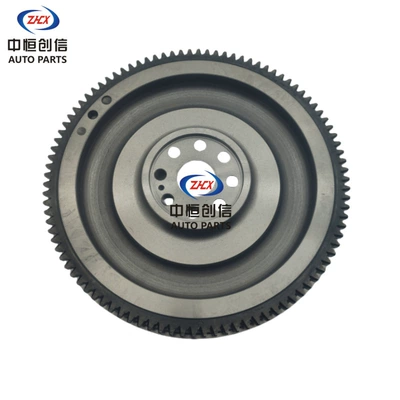Flywheel Ring Gear Assembly – Flywheel/Gear