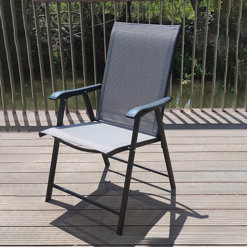 Silla plegable europea Teslim