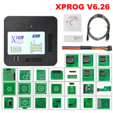 XPROG V6.26 X-PROG M 6.26 編程器