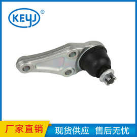 适用于三菱帕杰罗V73 V87W V97W 前下悬挂球头球销底盘4013A087T1