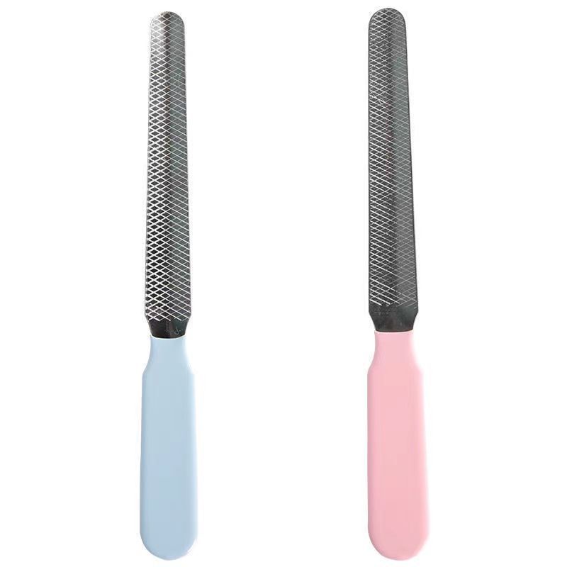 PET uñas tijeras gato perro Acero inoxidable uñas cortadoras belleza herramienta uñas Clippers mascotas suministros al por mayor