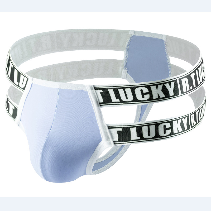 Vyrų seksualūs stringai su raidėmis patogūs ir viliojantys_voghion.com