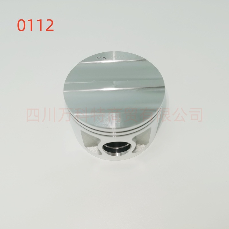 制冷压缩机活塞6H-35.2 6H-25.2 4H-25.2 4H-15.2 S6H-20.2