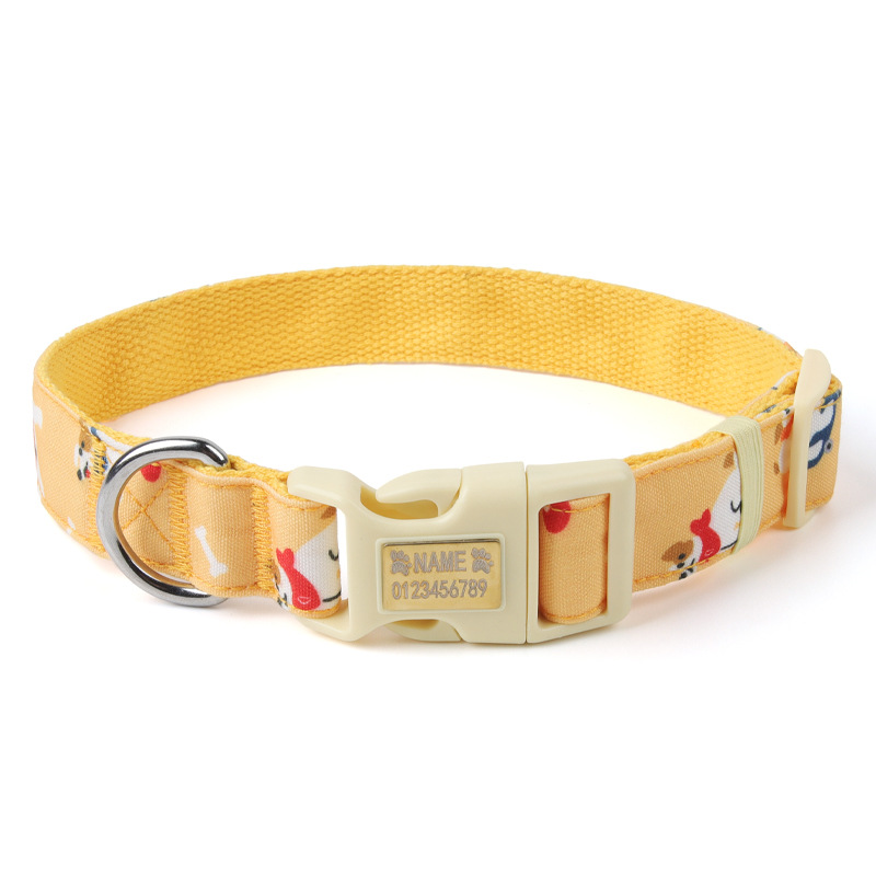 Amarillo (perro)