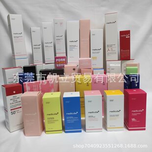 �羳����medicube������ܽ�o�¾��AҺ�zԭ������˪ˬ�wˮһ�����l