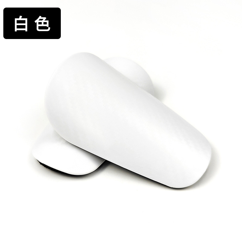 White -S