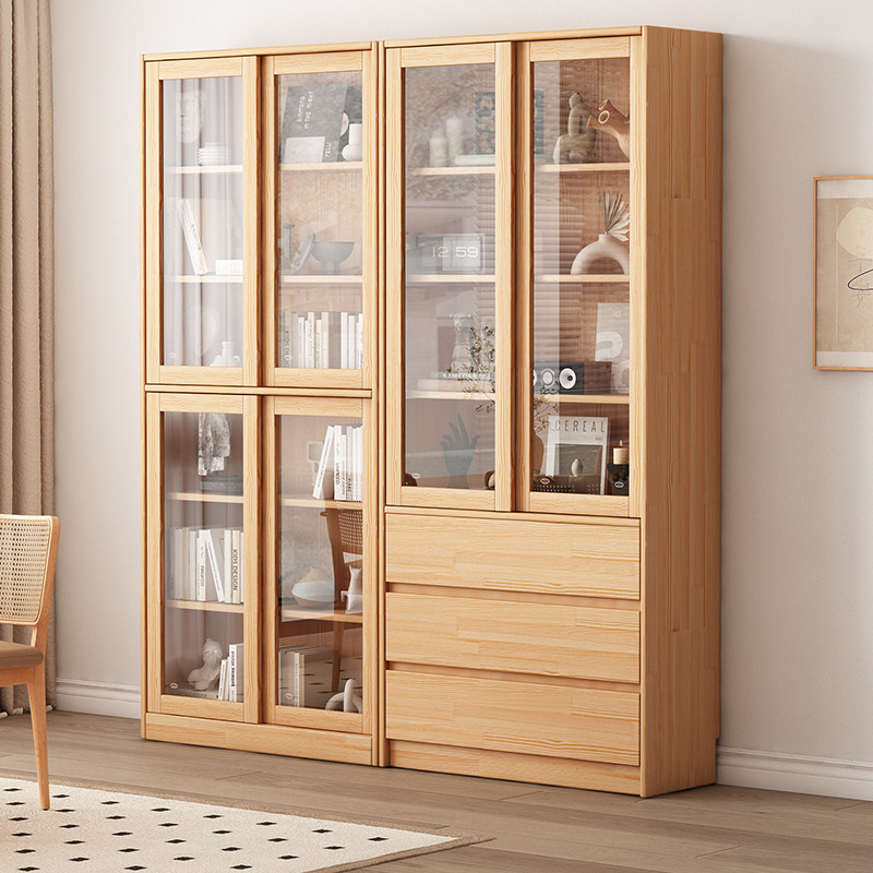 Household Storage Cabinet