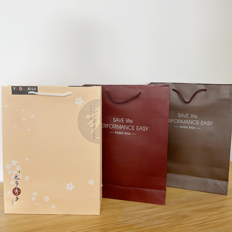 Pink Gift box Hand carry bags Non-woven fabric Storage bag hhHRpydGlE