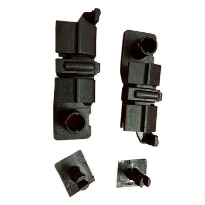 Skylight Dust Net Bracket Deflector — Sunroof and accessories