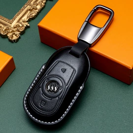 车用钥匙包;钥匙扣;临时停车牌