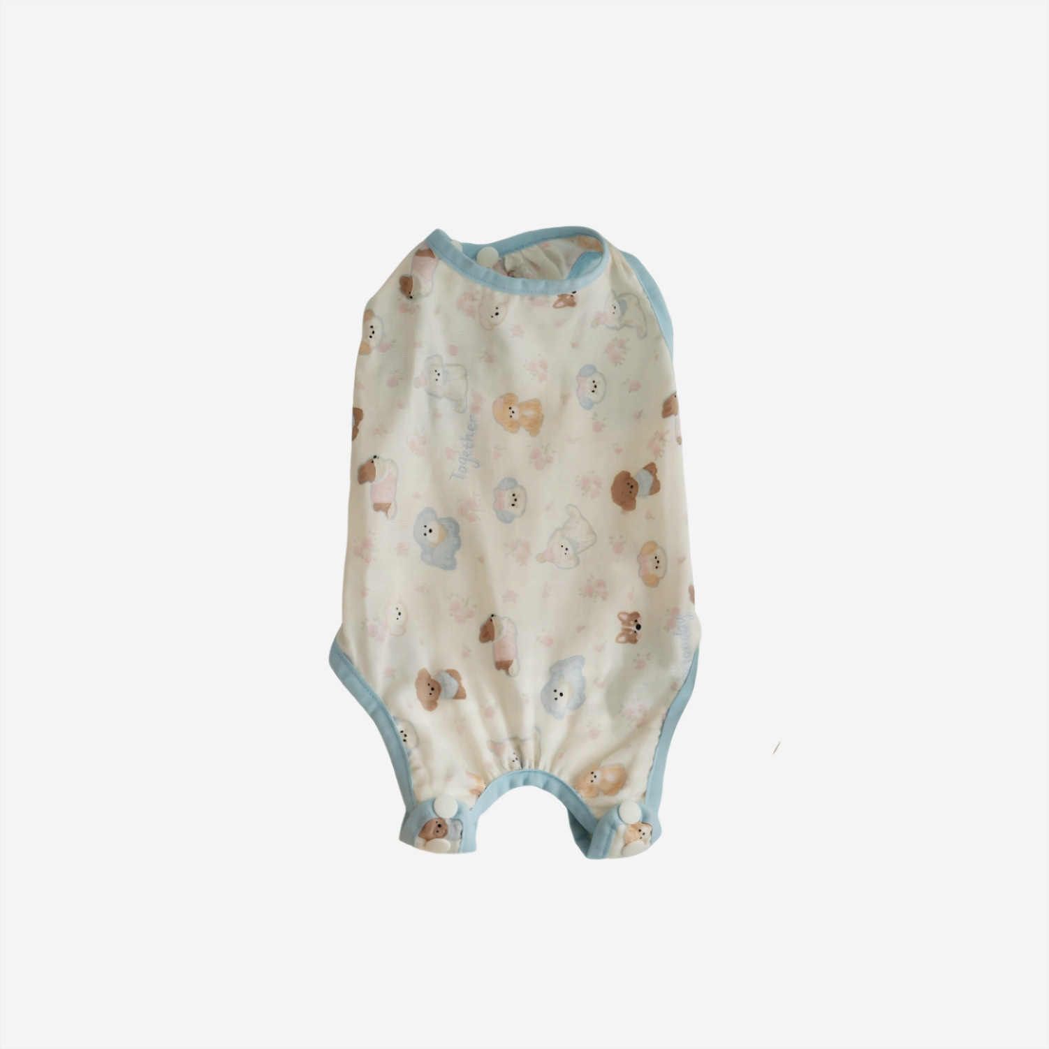 Traje de esterilización para gatos Traje quirúrgico para madres y gatos Traje de destete para gatos y gatos Traje de abstinencia de leche Ropa postoperatoria para gatos machos de mascotas