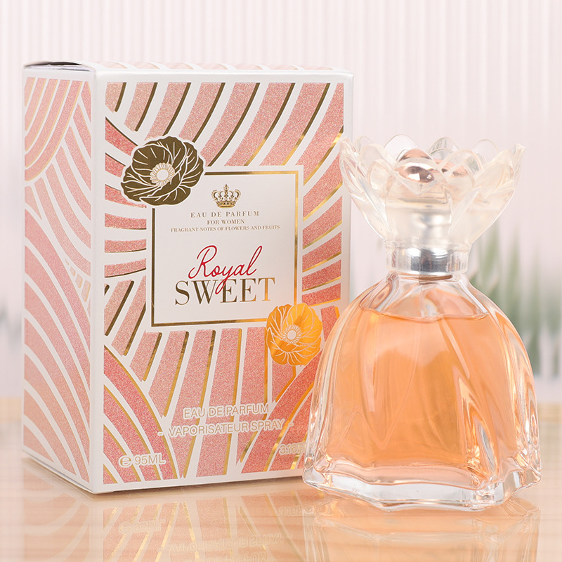 跨境纯英文perfume 爆款香水平替亚马逊热销款女士香水花香调香水|undefined