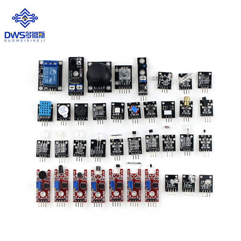 Sensors kit, sensor, set