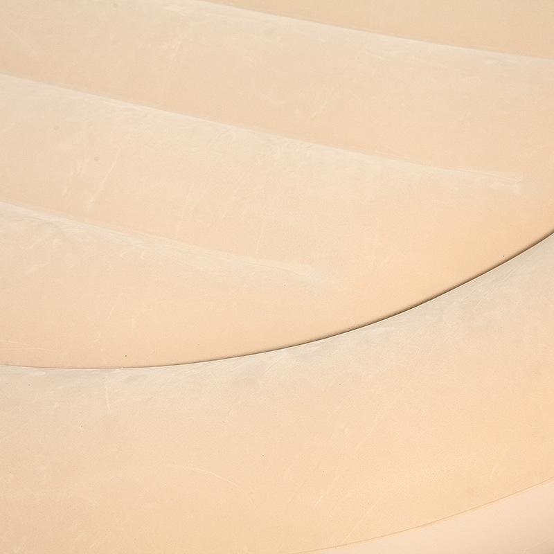 Mattress, handheld soft heel for home use, increased thickness