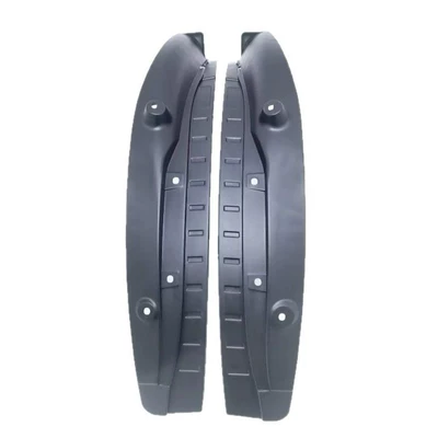 Lingke 900 rear door lining: Mudguard