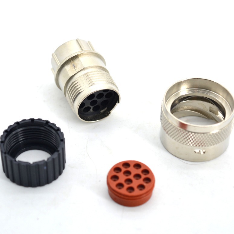 代理销售进口连接器 ITT SEALECTRO 055-939-9029-AR6