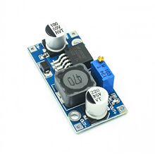 DC-DC ѹԴģ 3Aɵѹģ LM2596 ѹ 24Vת12V 5V 3V
