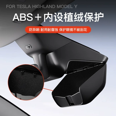 Yl Car Glasses Case, Sunglasses – Car Glasses Clip/Bill Clip