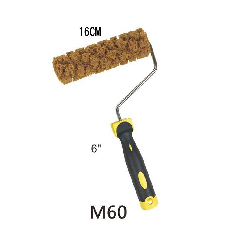 그림과 같이 M60, 스폰지