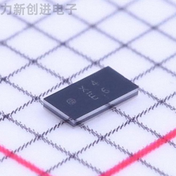 SDM1L30CSP-7封装X2-WLB2010-2肖特基二极管