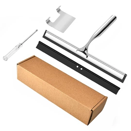 玻璃清洁器;厨房小工具;衣钩/挂钩