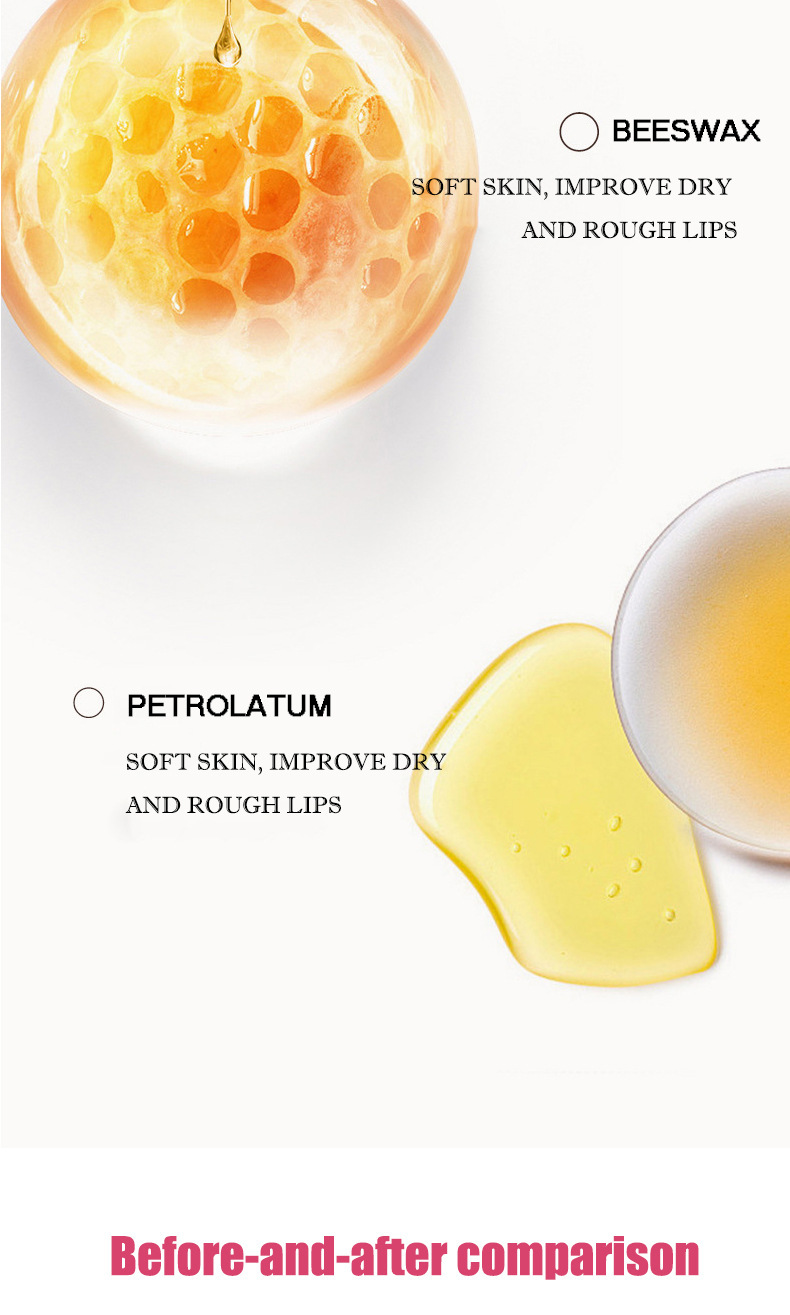 Fruit Scented Moisturising Lip Balm Set For Soft Hydrated Lips_voghion.com