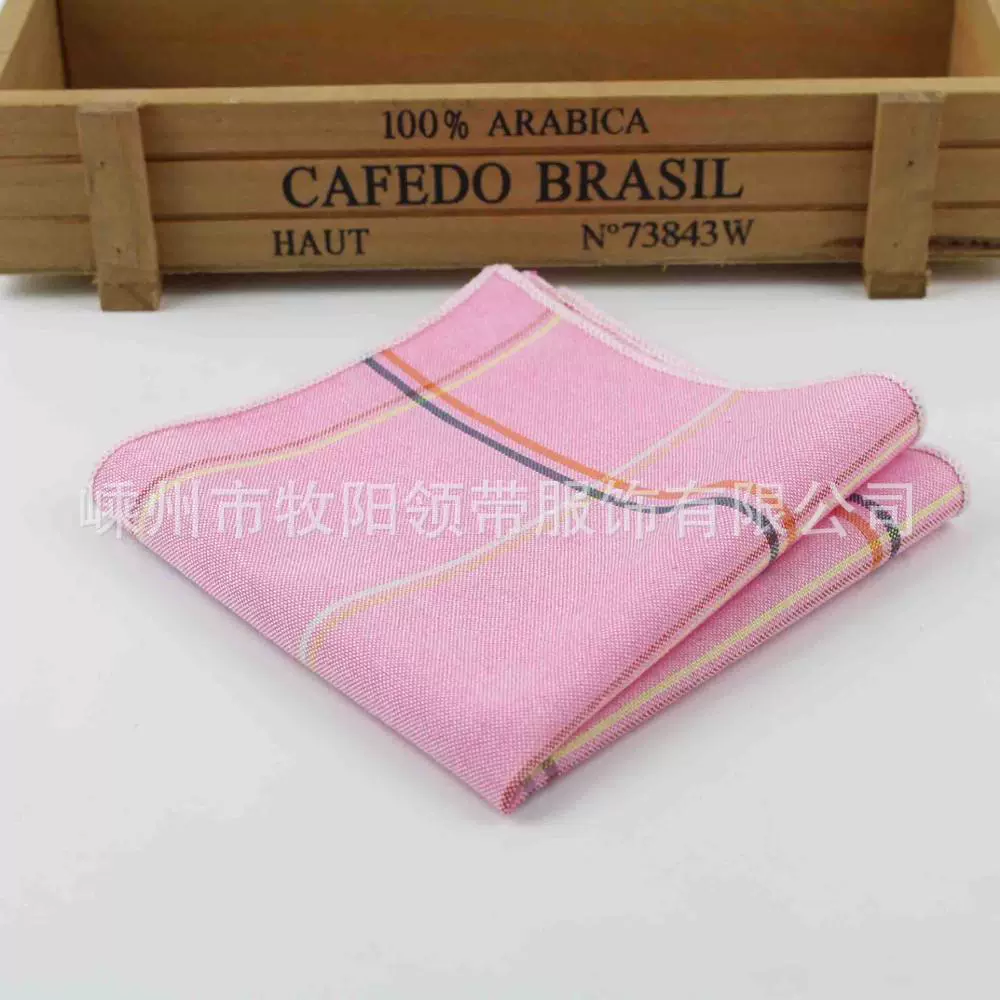 Handkerchief, fashionable suit