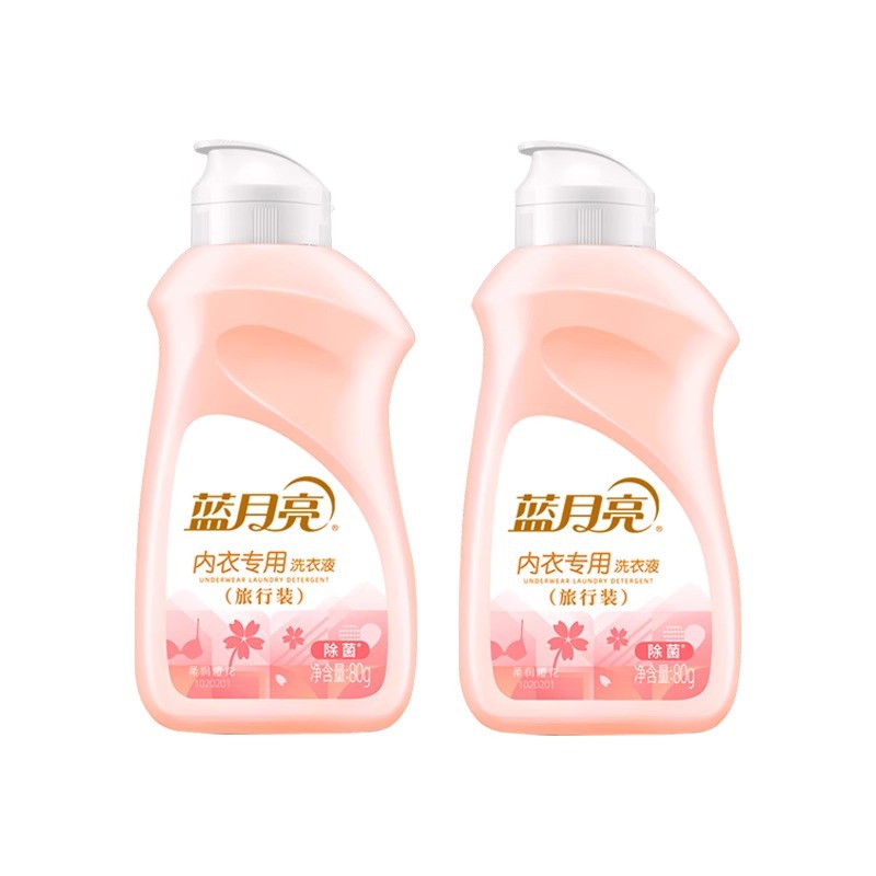 속옷 스페셜 80g 2병