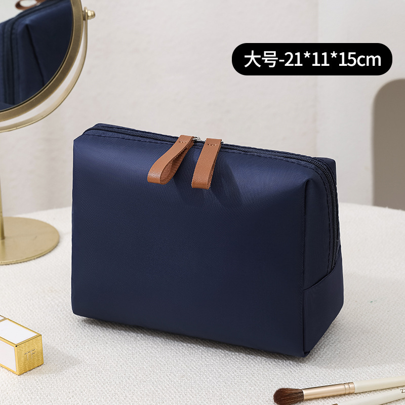 Dark blue large