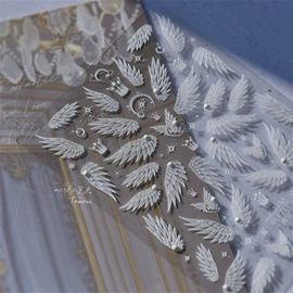 美甲贴;美甲饰品;美甲工具套装