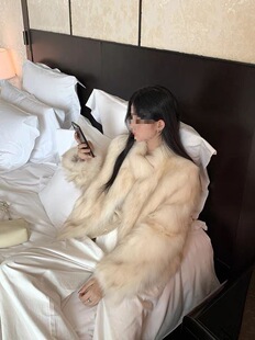 ��Ʒ ���L��Ů����ëƤ������Ů�pɫ��Ⱦ���p�@��С���Ӷ�ëë��