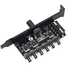 ��X�C���L���{����������3/4pin���ٿ�����PCIe��·�˿�SATA���