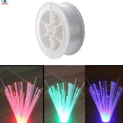 Pmma Plastic Fiber Optic Starry Sky Ceiling Light, Studio Starry Sky Ceiling Light, Led Light Source Guide Fiber, Wholesale Pmma Plastic Fiber Optic Starry Sky Ceiling Light, Studio Starry Sky Ceiling Light, Led Light Source Guide Fiber, Wholesale