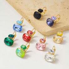 ins�p��С�����ǹ�ɫ育�ɫ�ʯ�����䓶��h14K�����ins�L