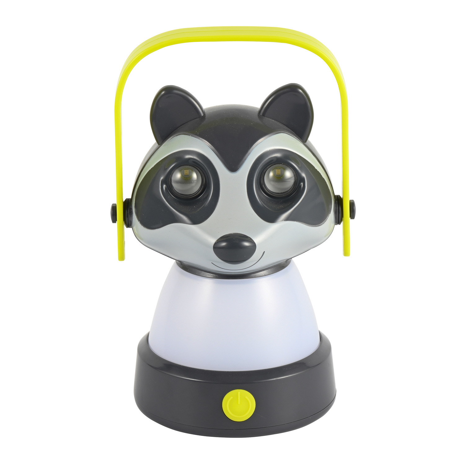 너구리 캠핑 라이트