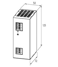 ��MURR� �ECO-RAIL-2�����_�P�Դģ�K85131ֱ�����Ԫ����