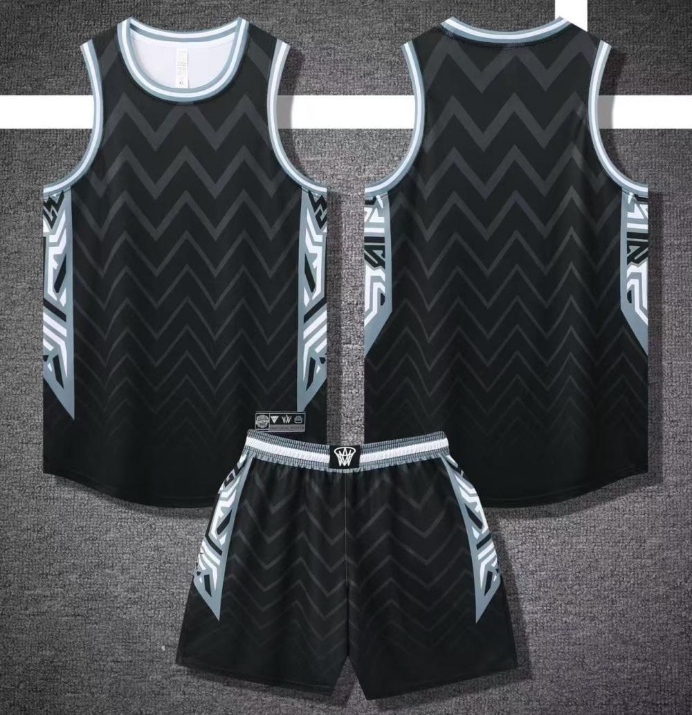S017 black / M