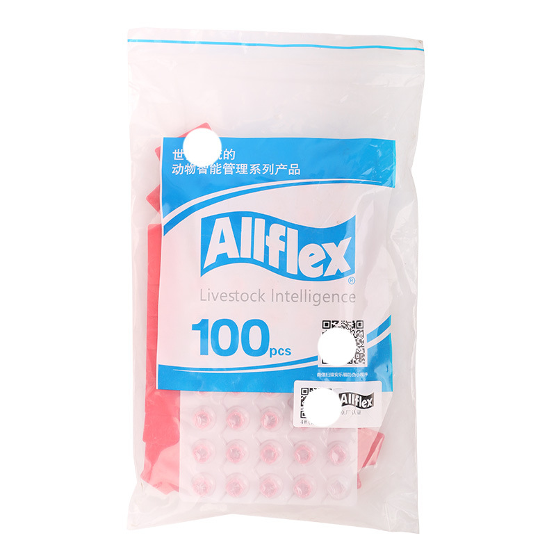 Anfu marca de oreja, señal de oreja de vaca, cerda, marca de oreja sin palabra importada, marcador, etiqueta de oreja de cerdo, etiqueta de oreja de vaca, placa de número