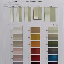 缎罗丝带 日本特殊时尚服装发饰手工艺品DIY辅料 罗缎织带