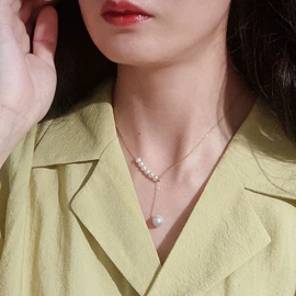 K金项饰;K金手饰;其他黄金饰品