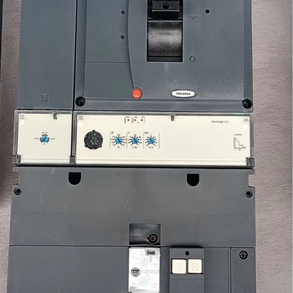 隆马电器 0.55KV漏电开关RCCB 550V三相漏电保护器550V漏电断路器