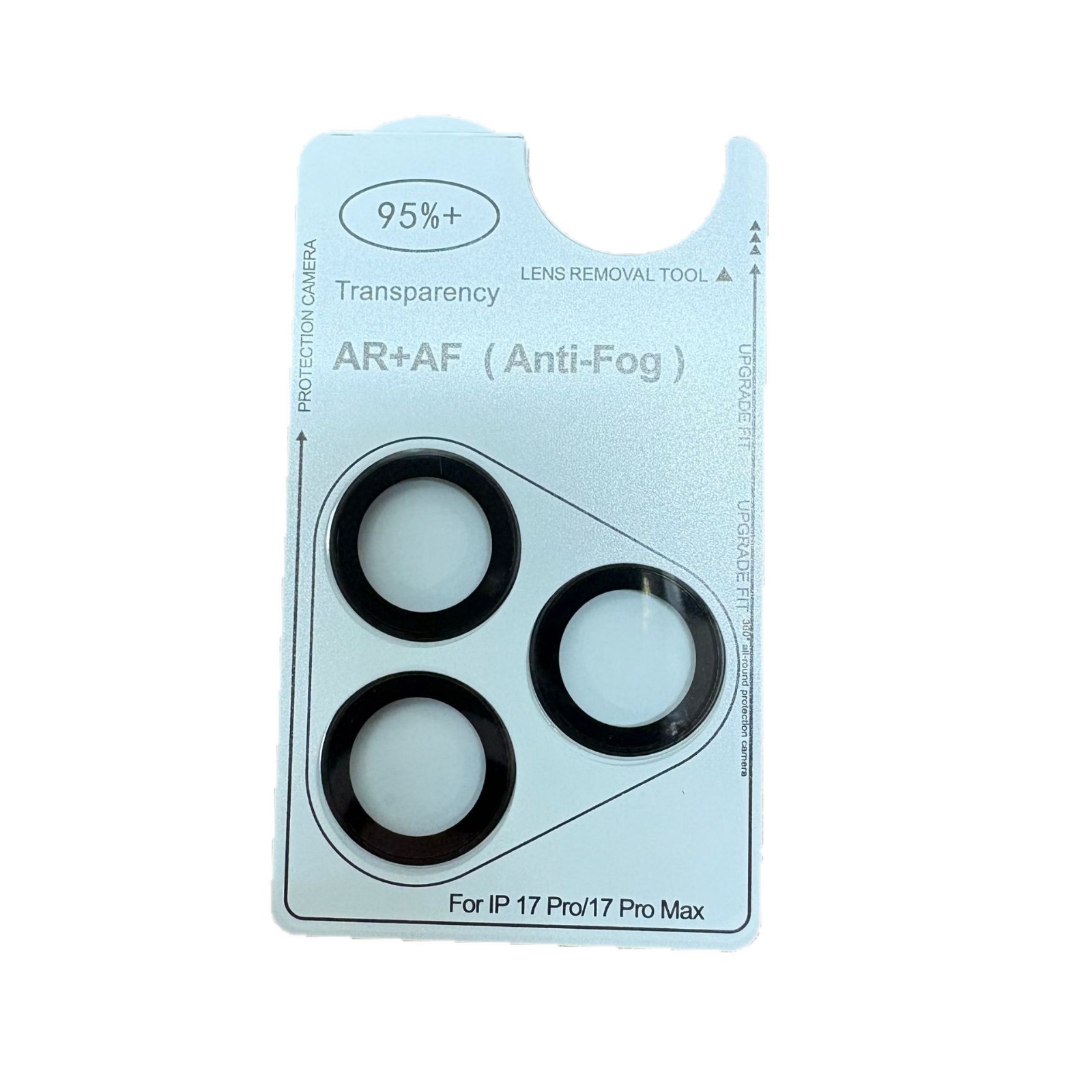 Aplicable a Apple 17promax película de lente de imitación AR película adhesiva de cámara 16promax película protectora de posicionamiento 15