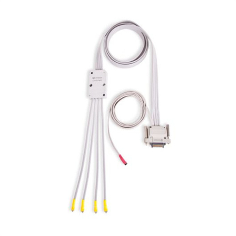 是德Keysight U4324A 安捷伦/高精度U4328A 探头 原装