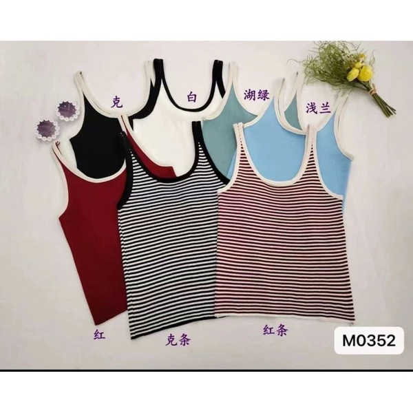 Light blue M0352