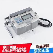 日本TASCO 多功能风速计TA411JD 原装正品风速风温压力清洁空气流