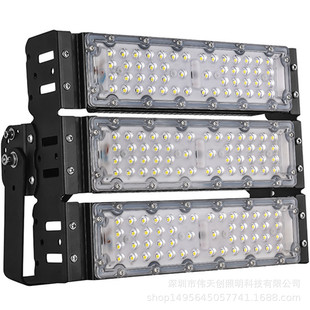 �S��ƫ��100W�ڽ����⚤�׼� �X150W��ˮIP66������ģ�M�����׼�