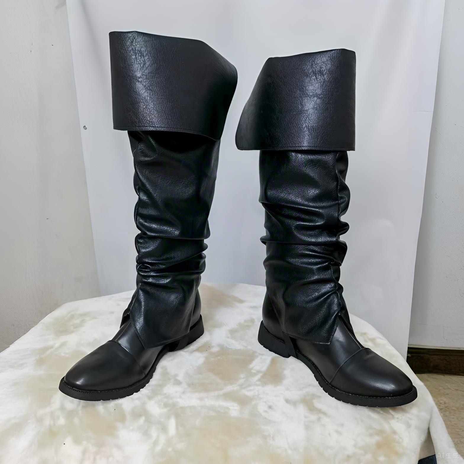 (Cross-border trading), boots, gaiters, Amazon, cosplay