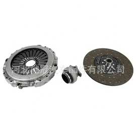 离合器套件  压盘 离合器片 轴承3400700361 1935392 1714247