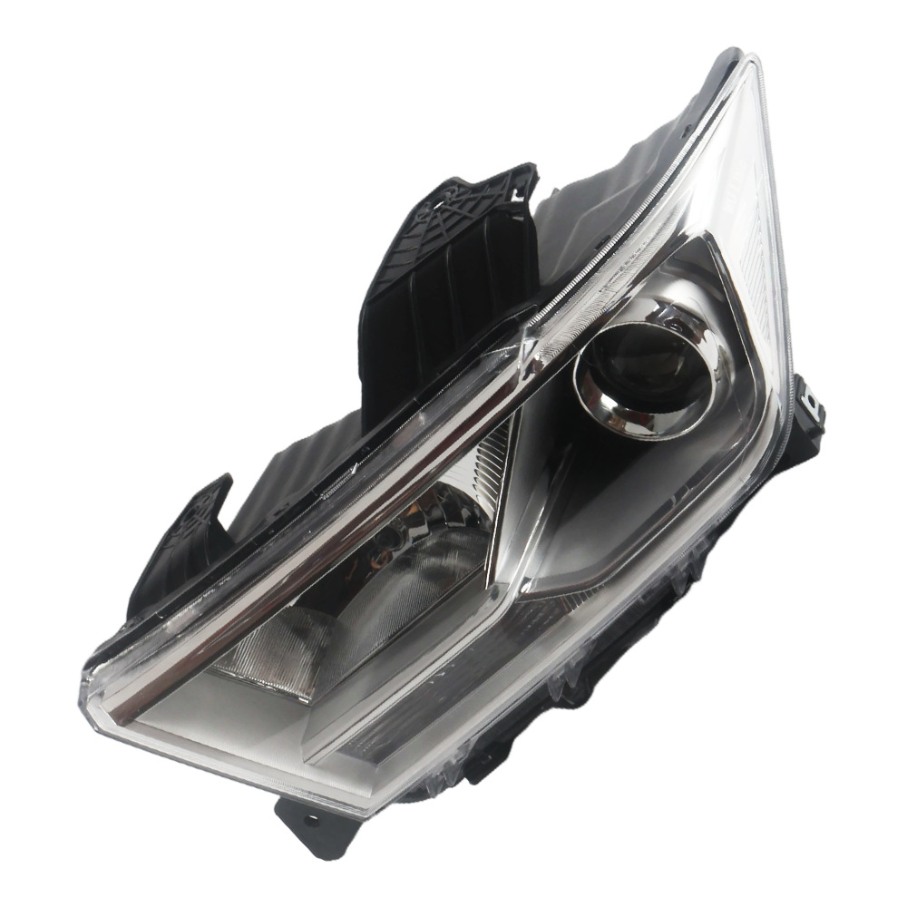 Aplicable a 18 18 20 nuevos Wuling Hongguang S conjunto de faro faro combinación de faro de alto rendimiento bajo rendimiento