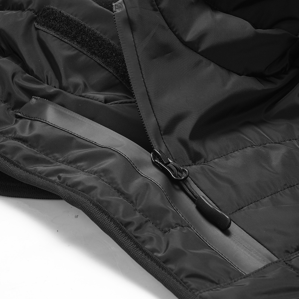 HEROBIKER invierno a prueba de viento ocio calentamiento antifrío ciclismo de lana al aire libre esquí de esquí de esquí